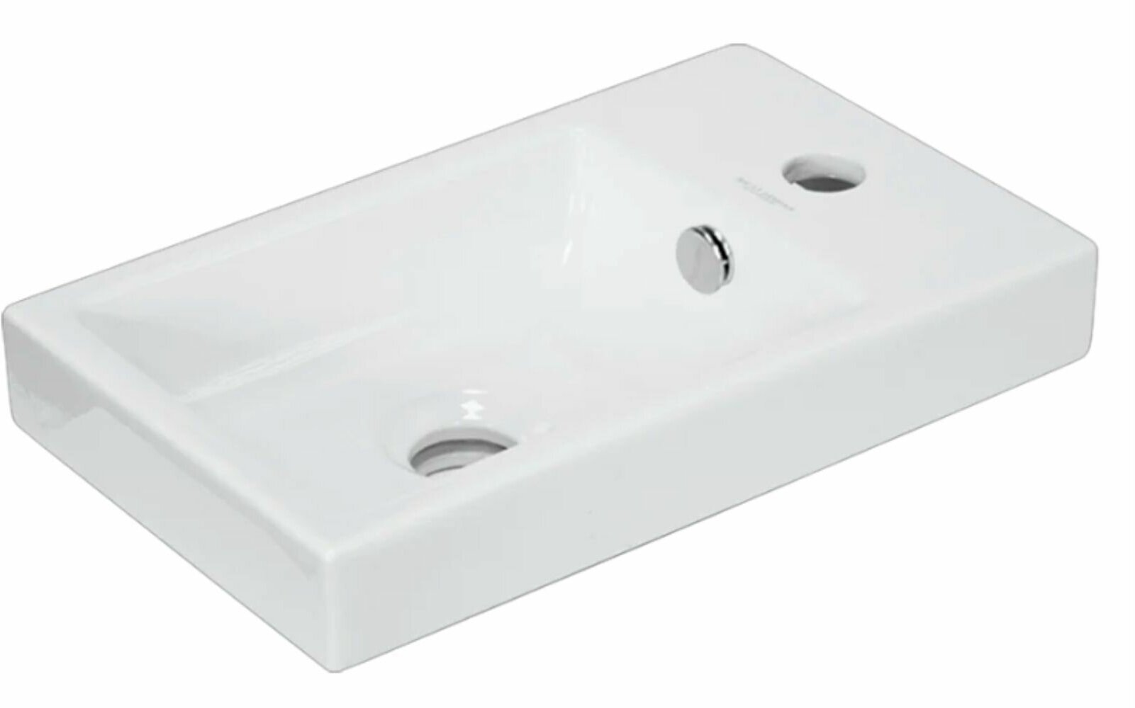 фото Умывальник Fest-40, белый