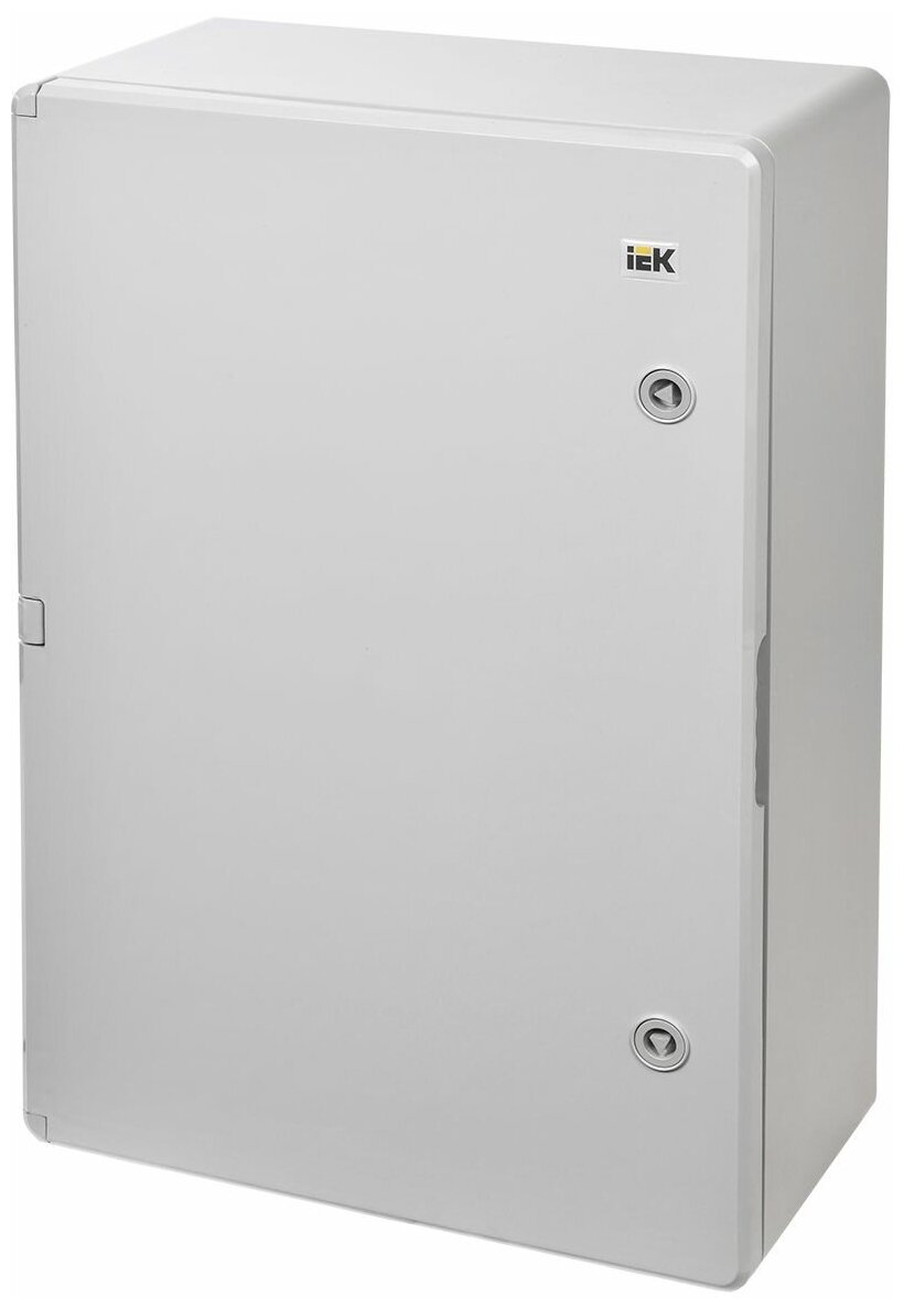 фото Корпус пластиковый ЩМПп УХЛ1 IP65 IEK
