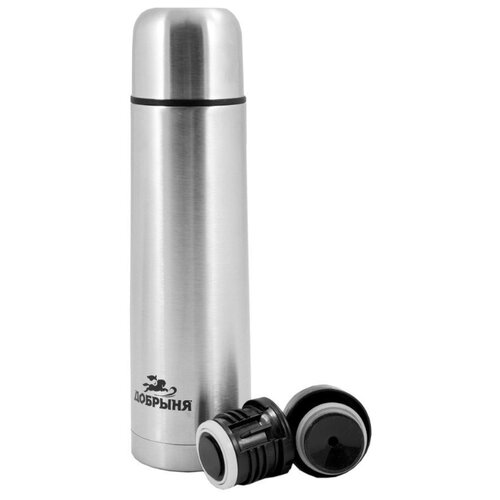 фото Классический термос добрыня