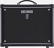 BOSS KTN-50MKII гитарный усилитель, мощность 50 Вт