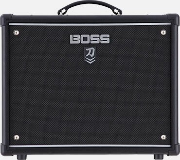 BOSS KTN-50MKII гитарный усилитель, мощность 50 Вт