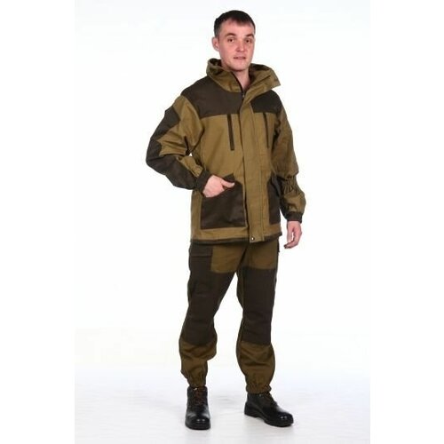 фото Костюм "горка" ткань палатка р.48-50/170-176 нет бренда