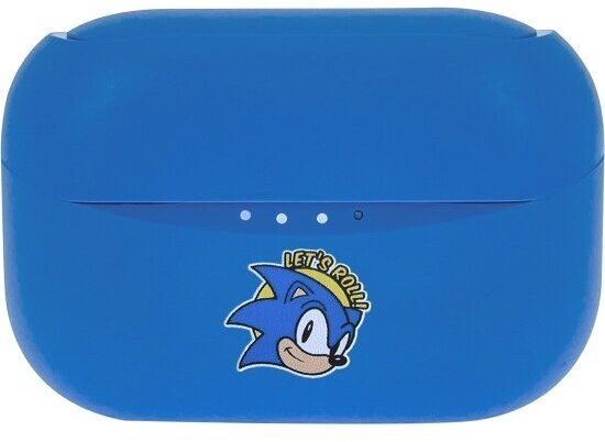 Беспроводные наушники Otl Technologies Sonic the Hedgehog