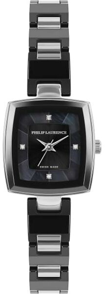 Наручные часы Philip Laurence Basic PLFCS01134M