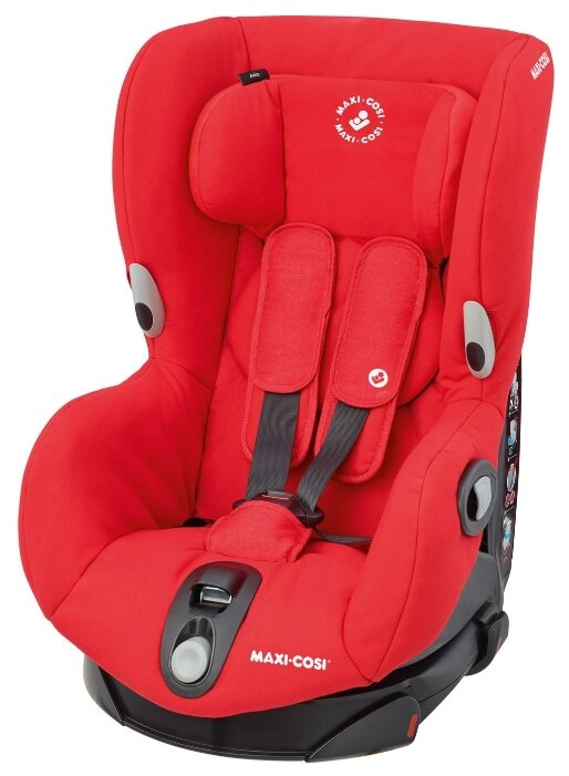 maxi cosi axiss i size