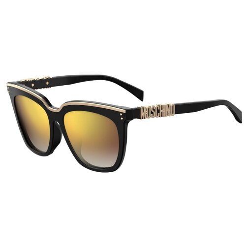 фото Солнцезащитные очки moschino mos025/f/s