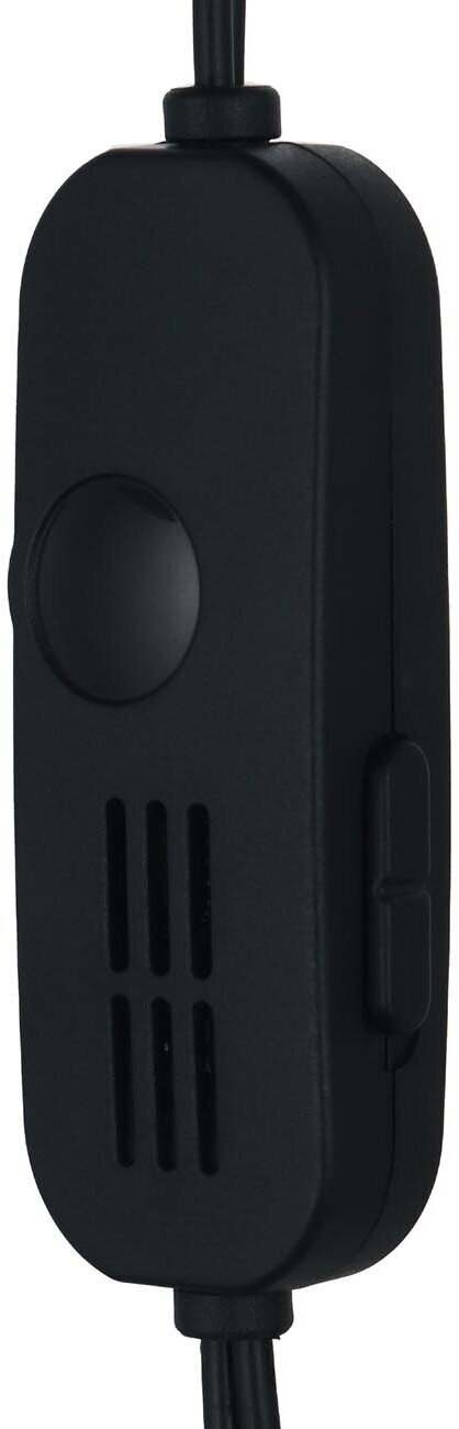 SVEN SPS-512, чёрный, USB, акустическая система 2.0, мощность 2x3 Вт(RMS), подсветка - фотография № 12