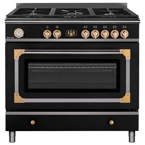 Комбинированная плита MG ZBM 6699 ANT 16581100₽