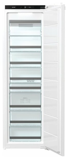 Морозильник Gorenje Plus GDFN5182A1