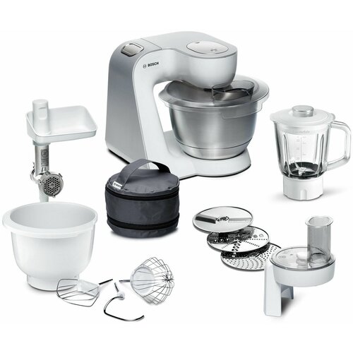 Кухонный комбайн BOSCH MUM5824C 4282000₽
