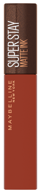 MAYBELLINE NY Помада жидкая для губ Matte Ink 270 0