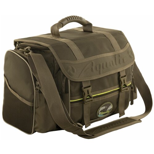 фото Сумка рыболовная aquatic с-05с, синий