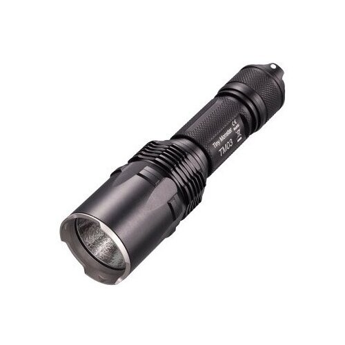 фото Фонарь nitecore tm03 tiny monster