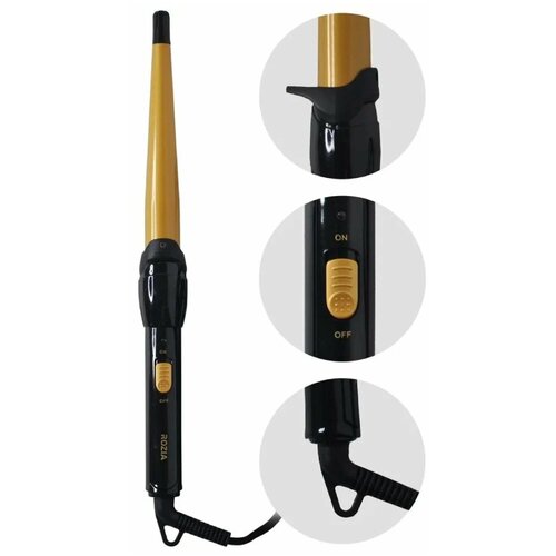 Электрощипцы Rozia HR713 467800₽