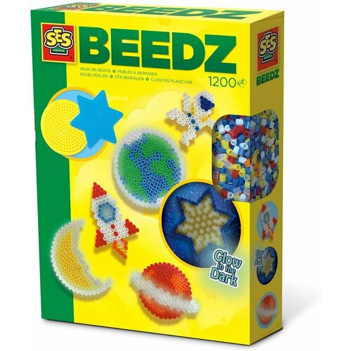 Набор для творчества из термомозаики 