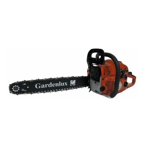 Бензопила Gardenlux GCS 5220 S 3,3 пс, 52 куб см., 50 см