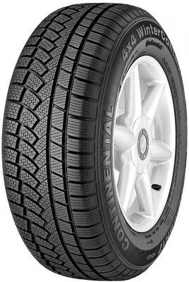 Автошина Continental 265/60R18 110H 4X4WINTERCONTACT (MO)