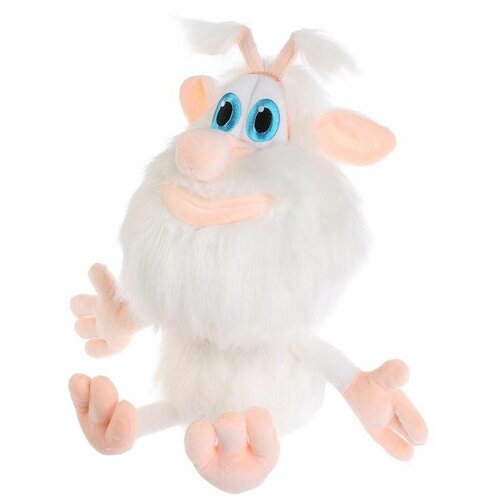 Мягкая игрушка Буба