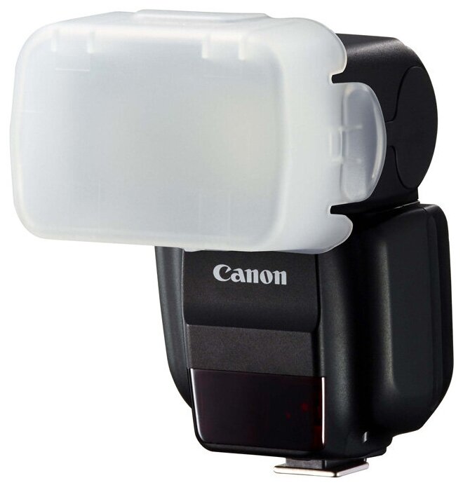 Фотовспышка для Canon Canon - фото №19