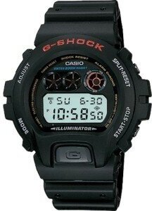 Наручные часы CASIO G-Shock DW-6900-1