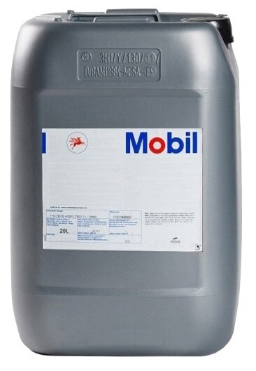 Mobil1 MOBIL   Mobil SHC 634  20  151818