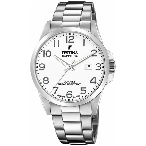 Женские Наручные часы Festina F20024/1