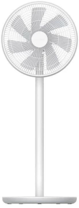 Напольный вентилятор Xiaomi Mi Smart Standing Fan 2 Lite JLLDS01XY Белый