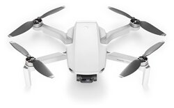 Квадрокоптер DJI Mavic Mini Fly More Combo