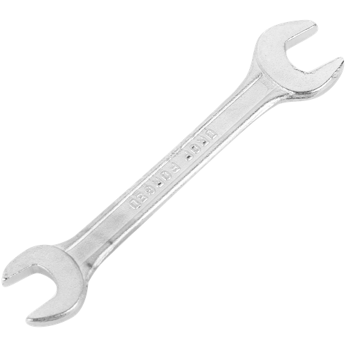 Ключ рожковый Sparta 144475, 13 мм х 12 мм