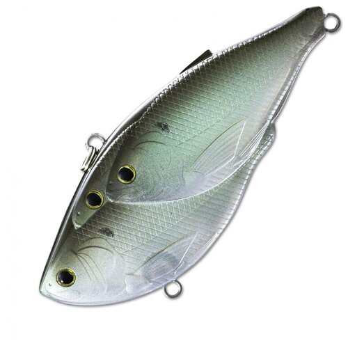 Воблер LiveTarget MAGNUM SHAD Juv. BB (rattlebait) 90мм, 37г