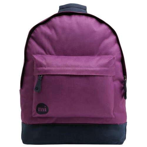 фото Рюкзак mi pac Classic 17 (deep purple/navy)