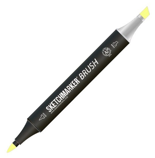  Sketchmarker Brush   . .Y93 