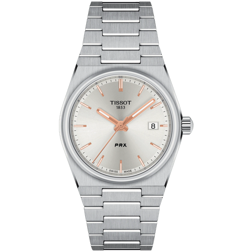 Наручные часы Tissot T137.T-Classic.PRX T137.210.11.031.00