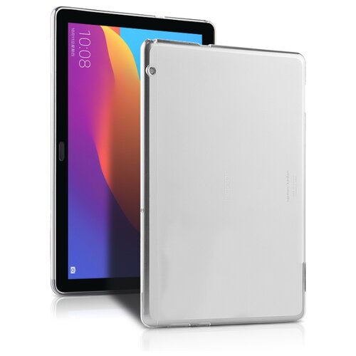 Силиконовый чехол-бампер для планшета Huawei MediaPad T5 10