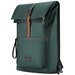 Рюкзак NINETYGO Urban daily plus backpack зеленый