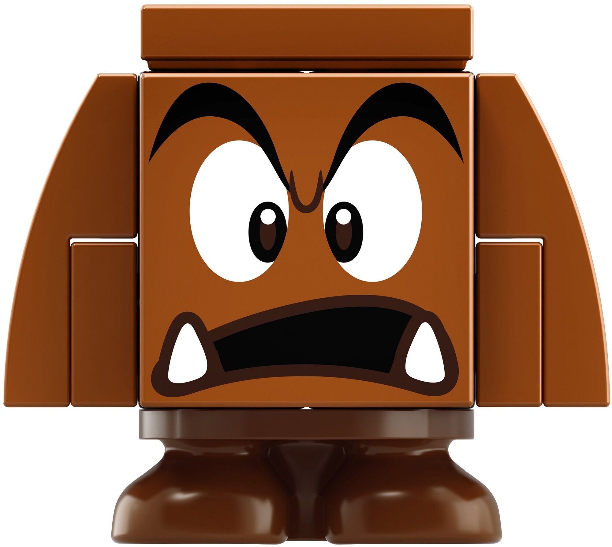 Конструктор LEGO Super Mario Дом Марио и Йоши - дополнительный набор, 205 деталей (71367) - фото №16