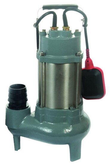 Насос дренажный Aquario VORTEX 15-8C