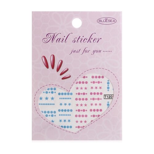 Bluesea, Слайдер-дизайн T120