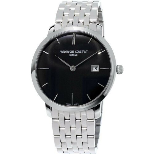 Часы Frederique Constant FC-306G4S6B2 13736000₽