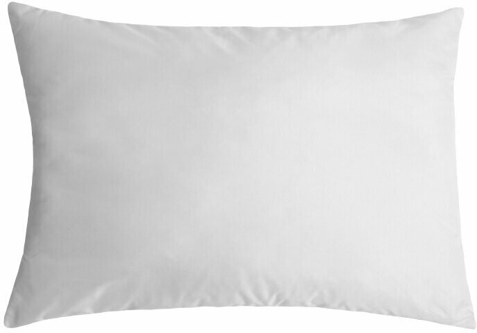 подушка для сна 50х70 умеренной жесткости IKEA - фотография № 1