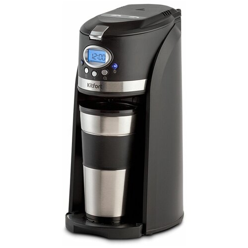 Кофеварка капельная Kitfort КТ-797 369000₽