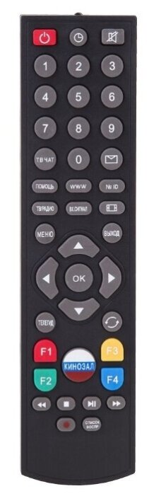 REXANT 38-0035 для Триколор DRS-8305 / General Satellite GS B211/E501/U210CI/U501/U510/GS-8305