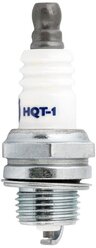 Свеча 2Т HUSQVARNA HQT-1 (белая упаковка)