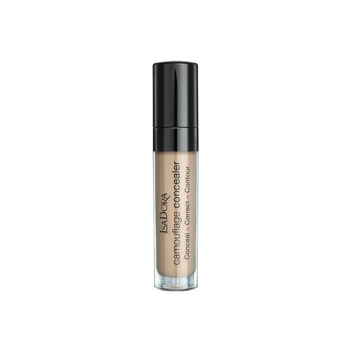 Маскирующее средство ISADORA «CAMOUFLAGE CONCEALER», тон 26, 7мл