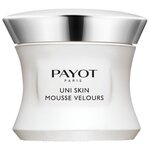 Payot Uni Skin Mousse Velour Дневной крем-мусс для коррекции неровного тона кожи лица - изображение