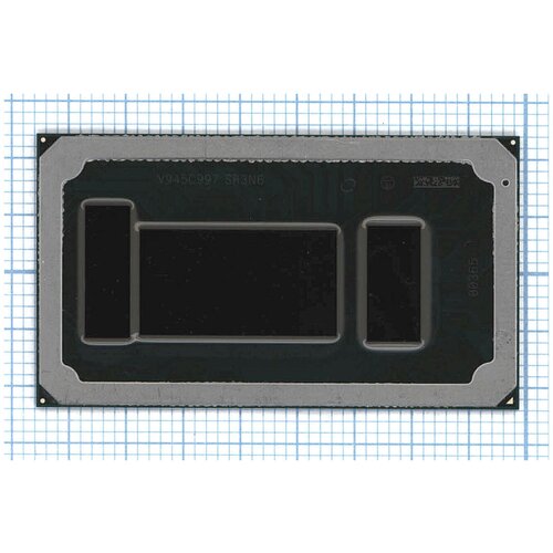 Процессор Intel i3-7020U SR3N6 Reball