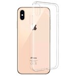 Чехол Bruno ультратонкий для Apple iPhone Xs Max - изображение