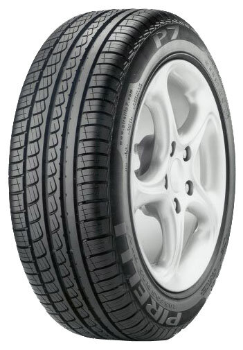 Pirelli P7 Cinturato 205/55R16 91W Лето Runflat