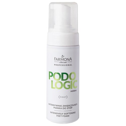 Farmona Пенный размягчитель Podologic Herbal, 165 мл