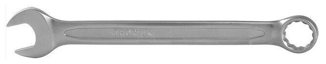 Ключ комбинированный Thorvik CW00011, 11 мм - фотография № 1